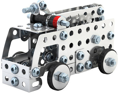 Mechanical Multi-mod St Wrks