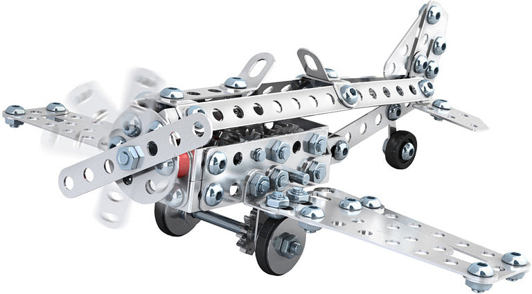 Mechanical Multi-mod St Wrks