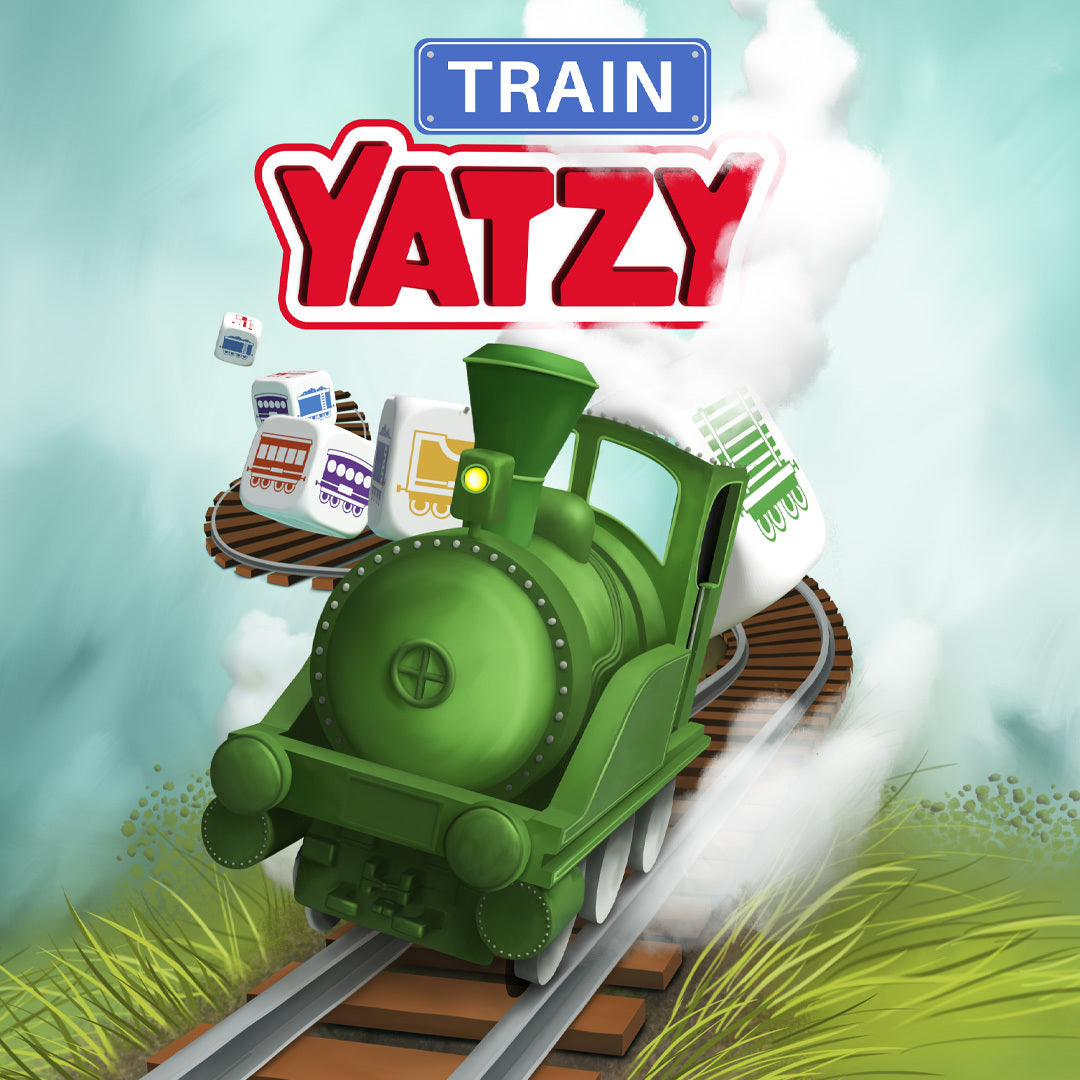 Train Yatzy