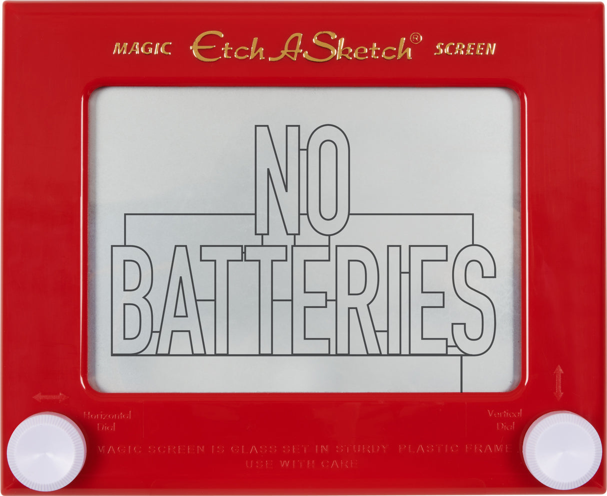Etch A Sketch - Classic