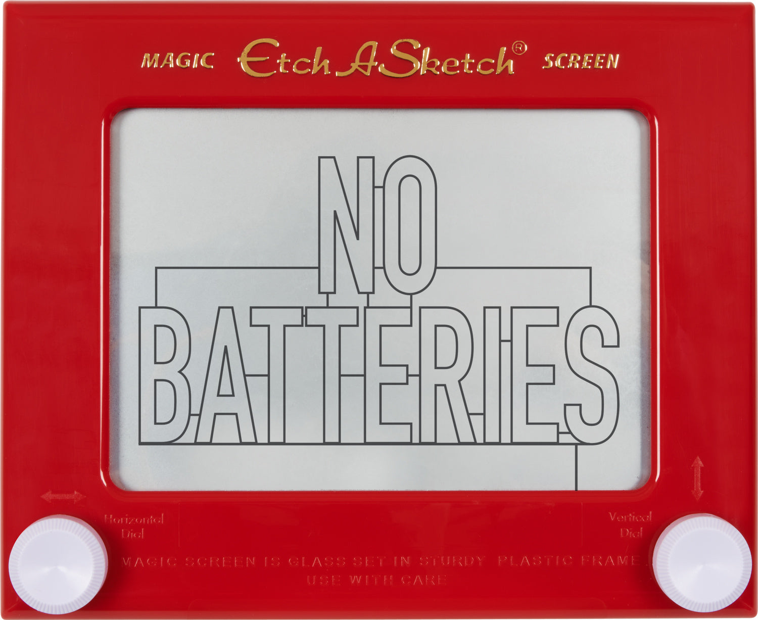 Etch A Sketch - Classic