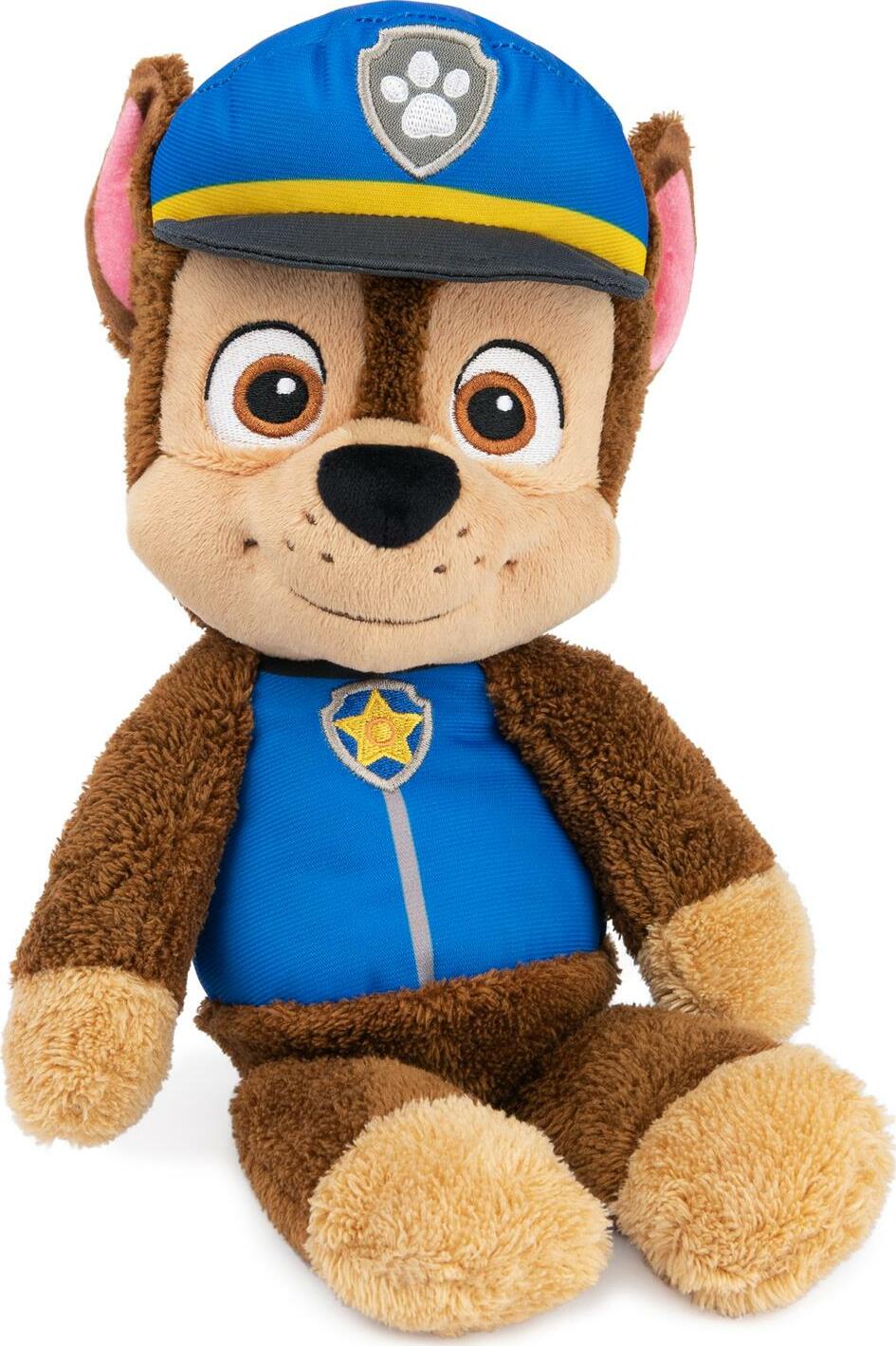 Paw Patrol キャラクター13点セット Paw Patrol the Movie 48-Piece Puzzle in Tin with Handle, for