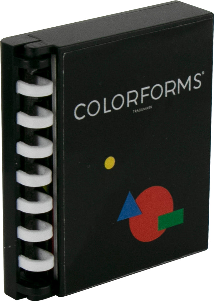 Magnetic Dress Up Dolls World's Smallest Colorforms (Random Style