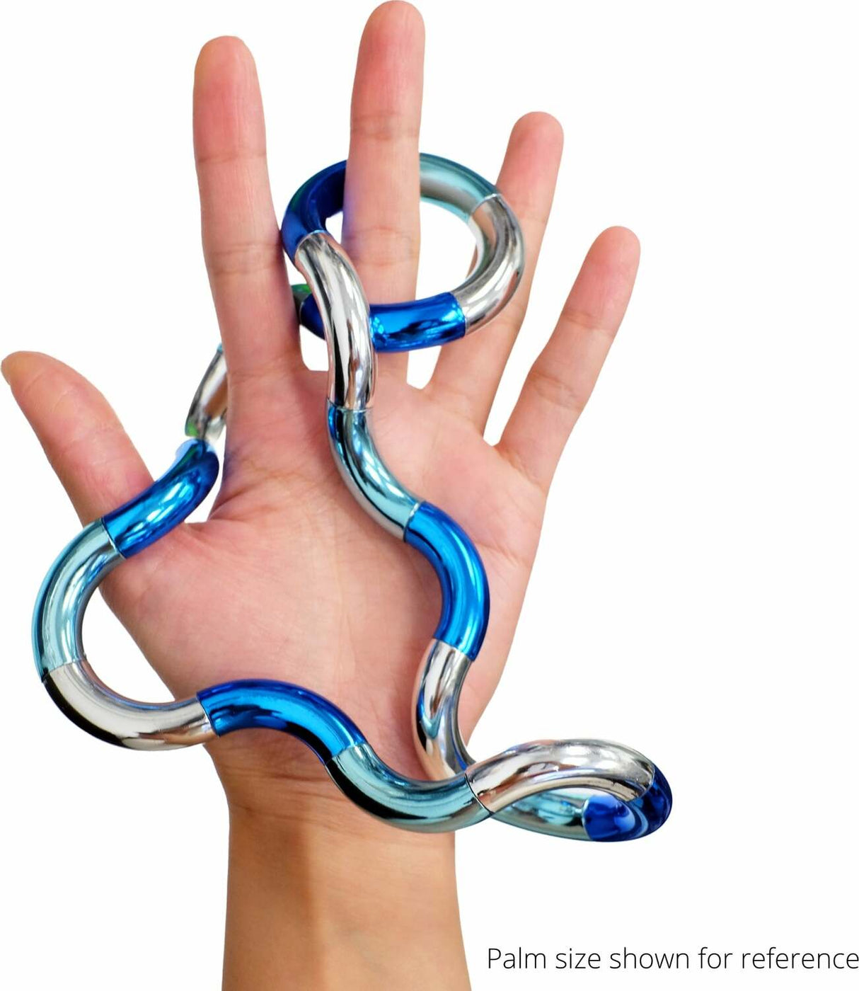 Palm Tangle Metallic - Assorted Styles (each sold individually)