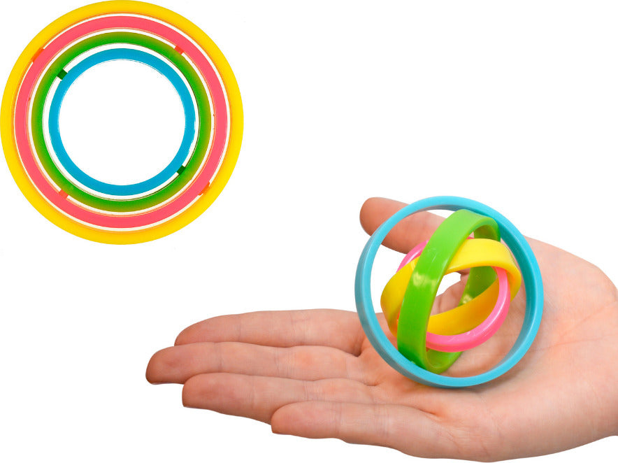 Orrby Fidget Toy (assorted)