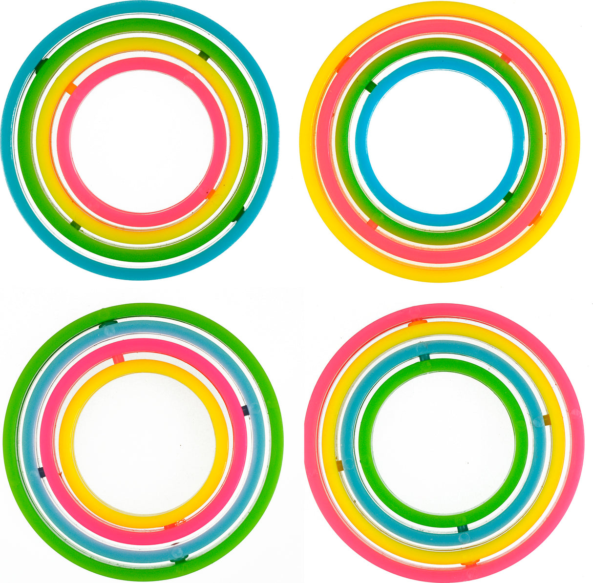 Orrby Fidget Toy (assorted)