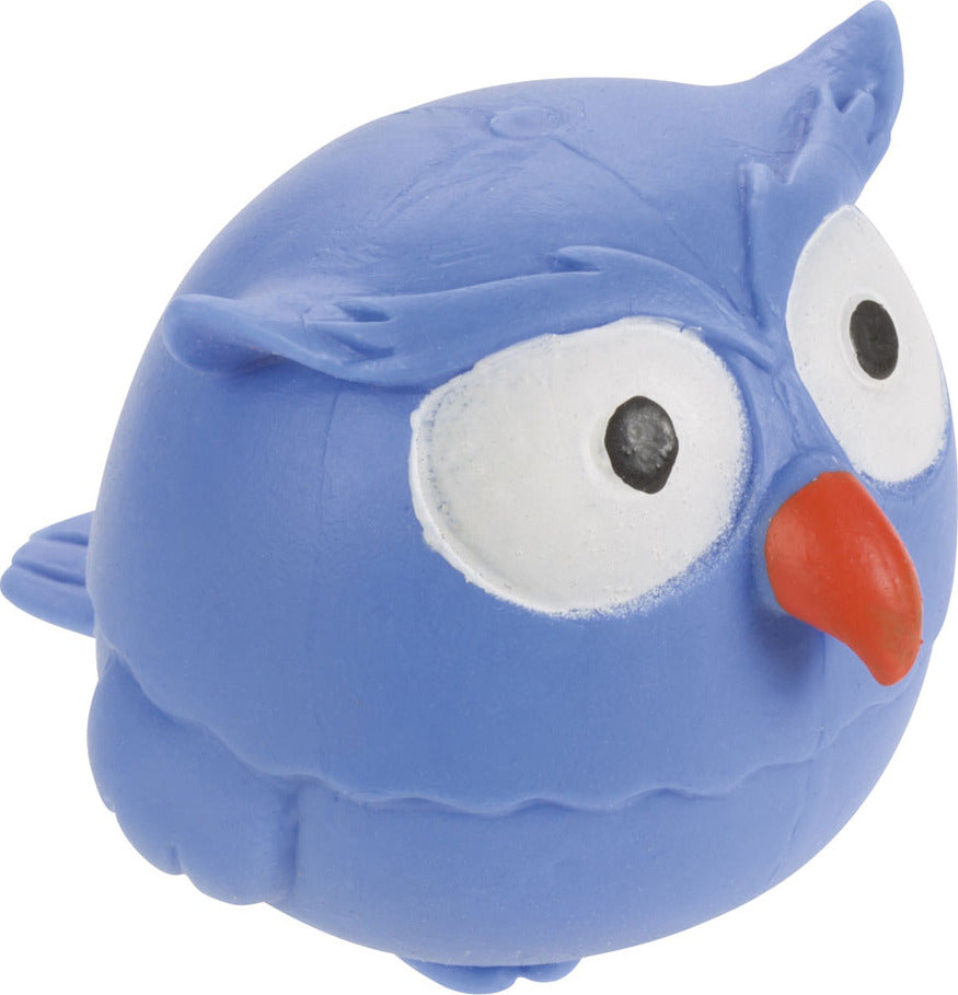 Squishy Owls (Assorted Colors)