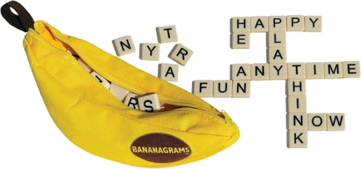 Moose Toys Bananagrams