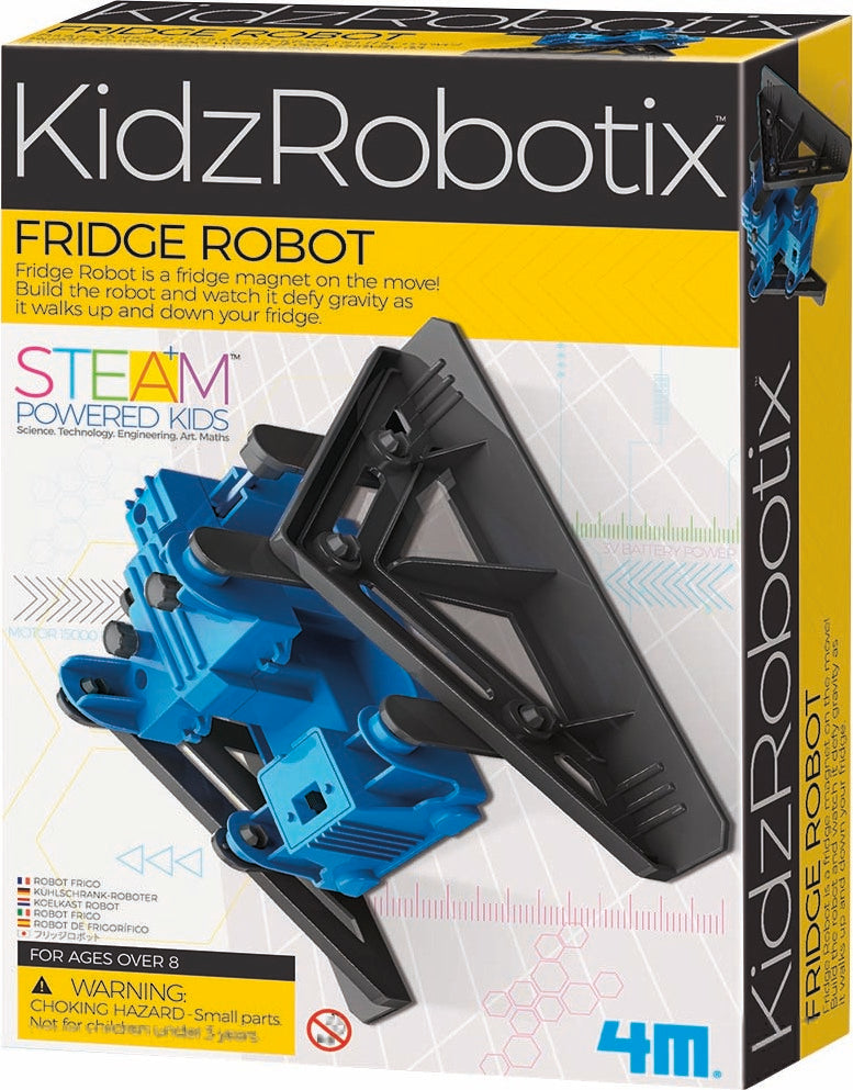 FRIDGE ROBOT