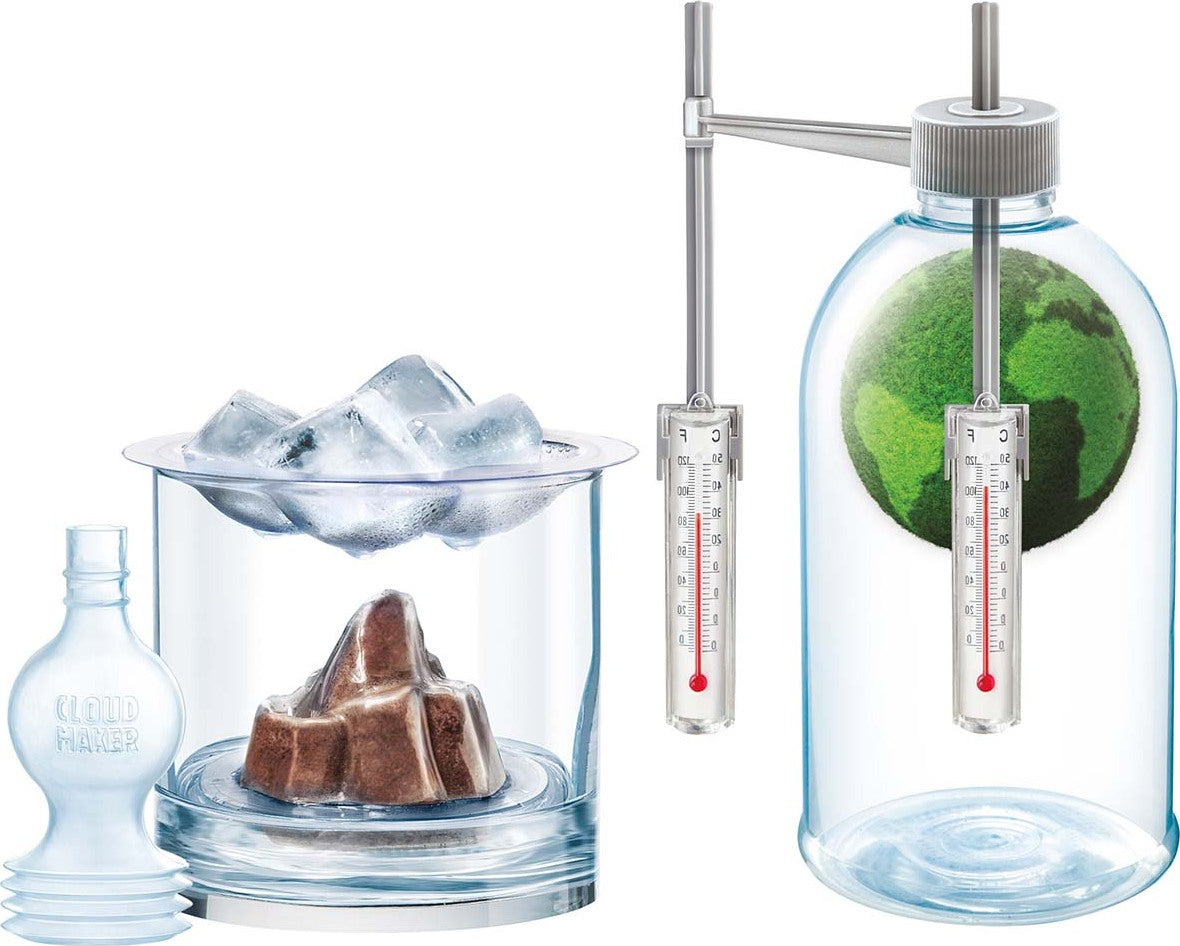 4M Green Science Weather Science