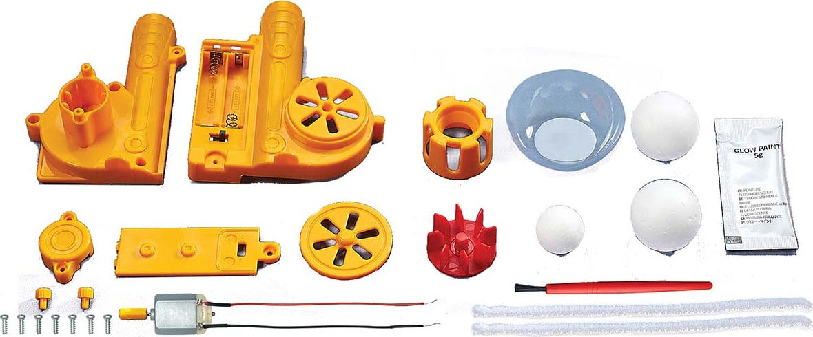 Kidz Labs Space Air Engine