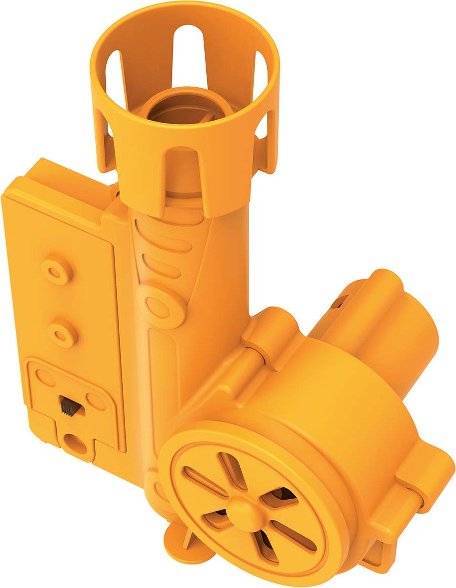 4M-Kidz Labs Space Air Engine