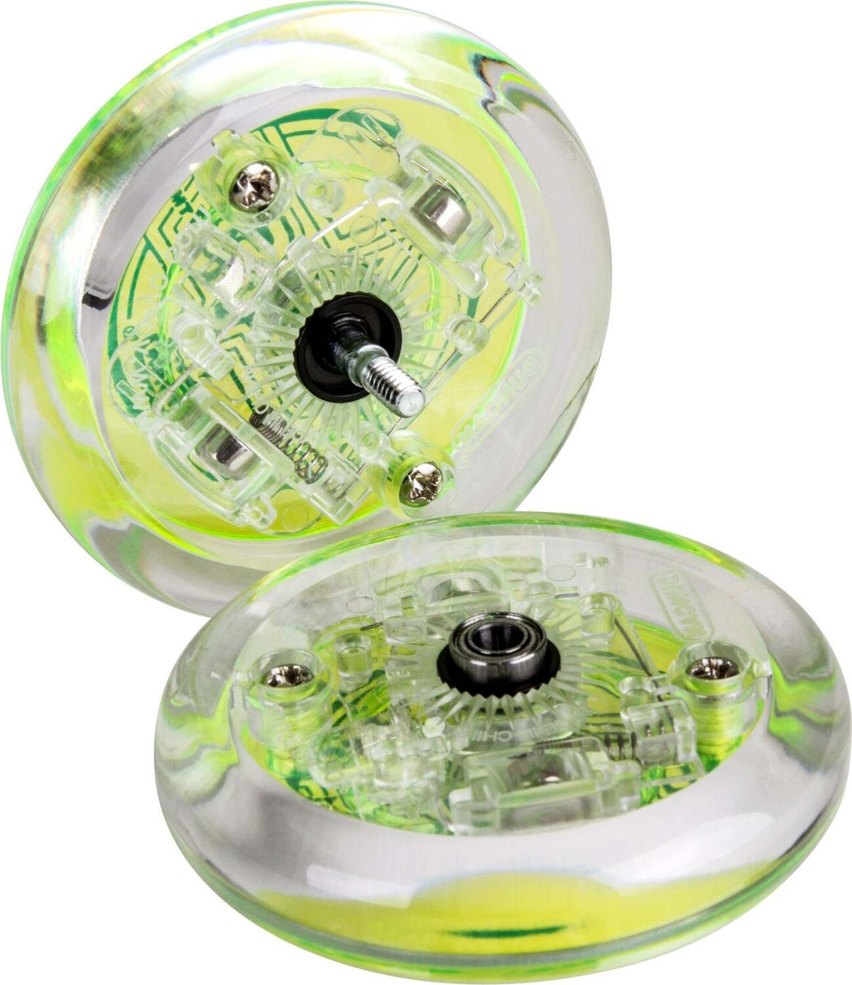 Duncan Pulse Light-up Yo-Yo (assorted)