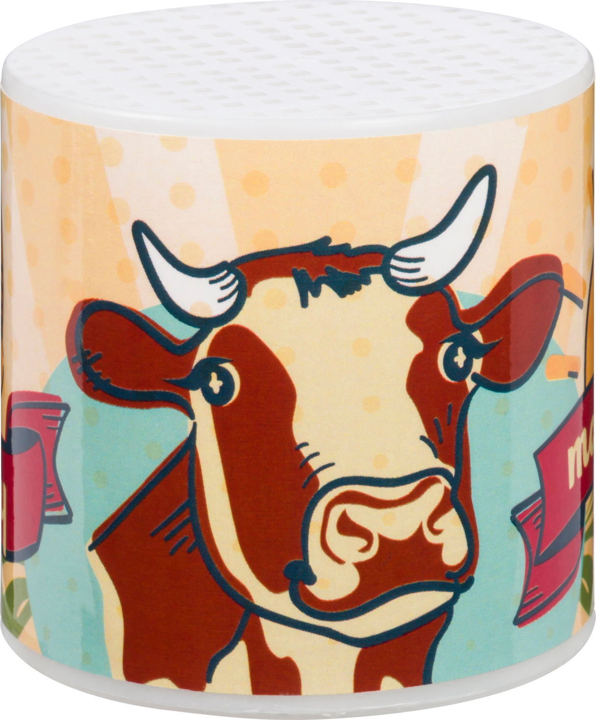 Farm Fresh Barnyard Honkers