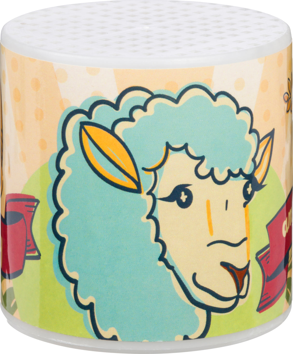 Farm Fresh Barnyard Honkers