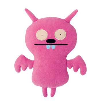 little ugly dolls