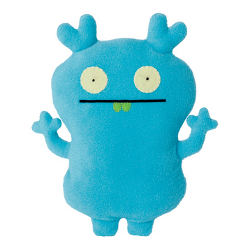 cute ugly dolls