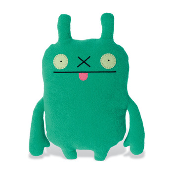 little ugly dolls