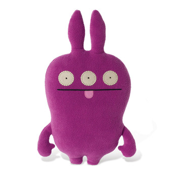 little ugly dolls