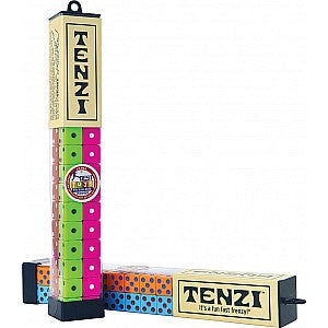 TENZI Refill