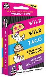 Wild Wild Taco