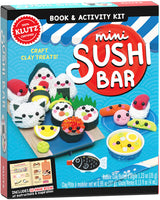 Mini Sushi Bar