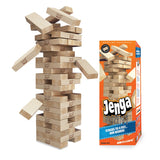 Jenga Giant Genuine