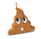 Who Did It? (Poop Pouch)