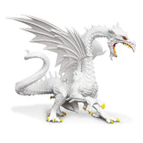 Glow In The Dark Snow Dragon