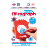 Spirograph Travel Design Set