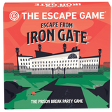 The Escape Game® Escape from Iron Gate®