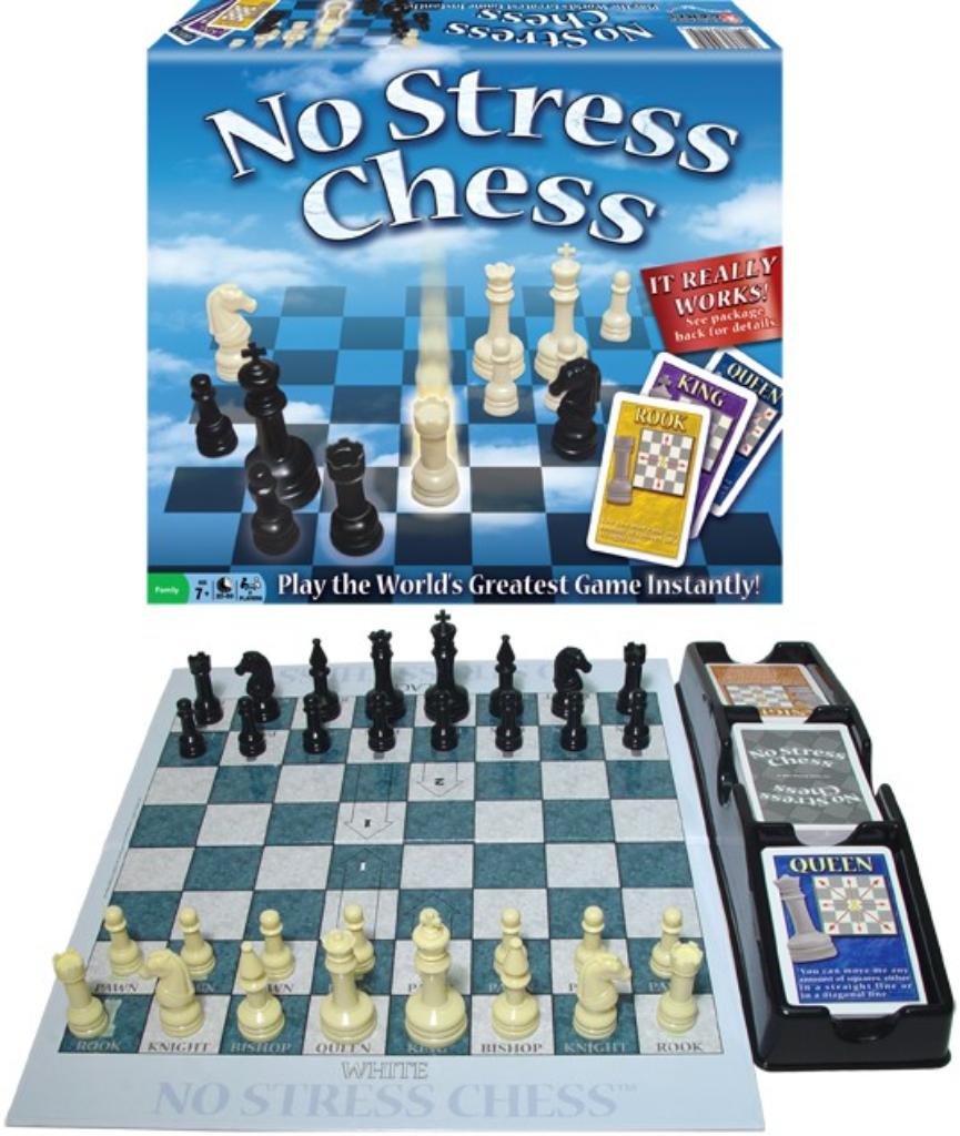 No Stress Chess