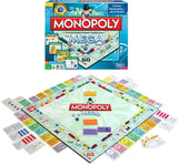 Monopoly The Mega Edition