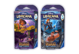 Lorcana - Ursula's Return Starter Deck