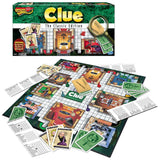 Clue The Classic Edition