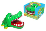 Crocodile Dentist