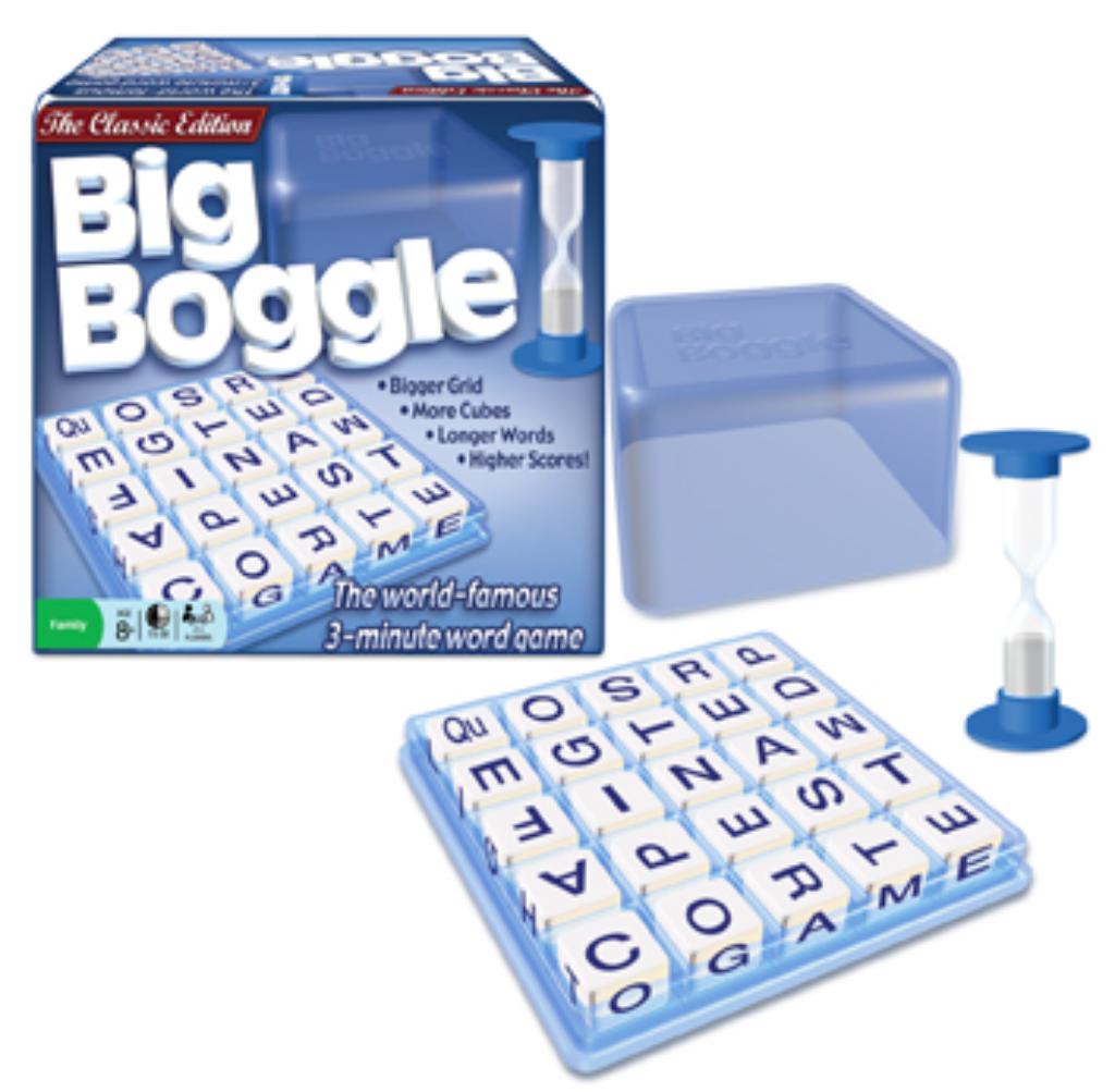 Big Boggle