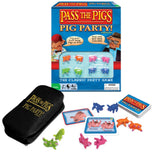 Pass The Pigs Pig Party Edition