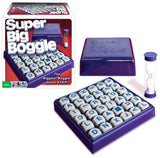 Super Big Boggle