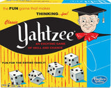 Classic Yahtzee