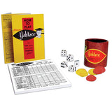 Classic Yahtzee