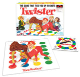 Classic Twister