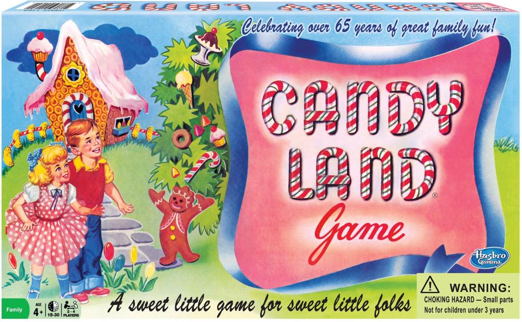 Candy Land