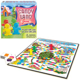 Candy Land Games