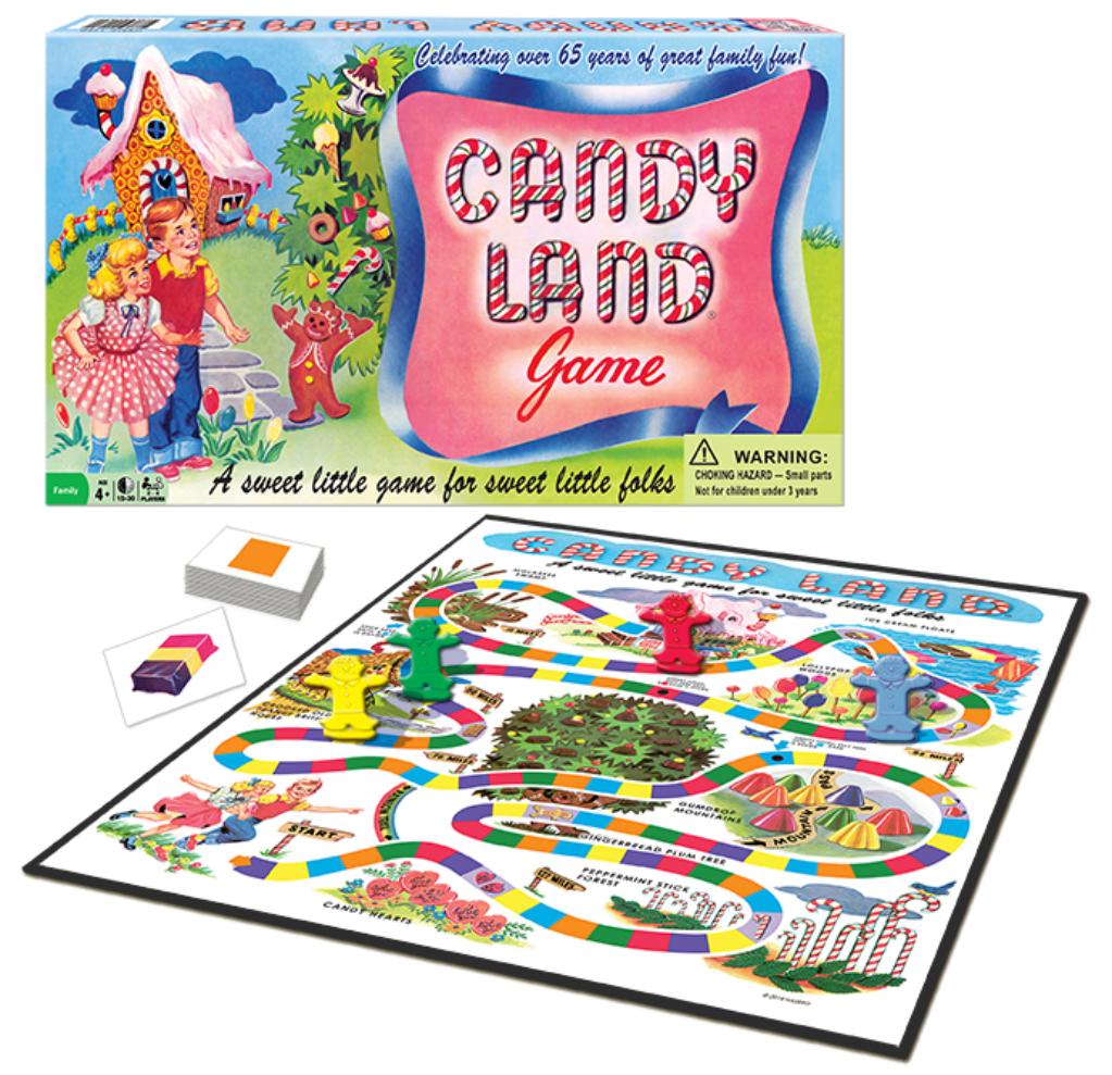 Candy Land