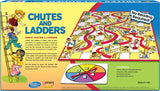 Classic Chutes and Ladders