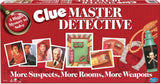 Clue Master Detective