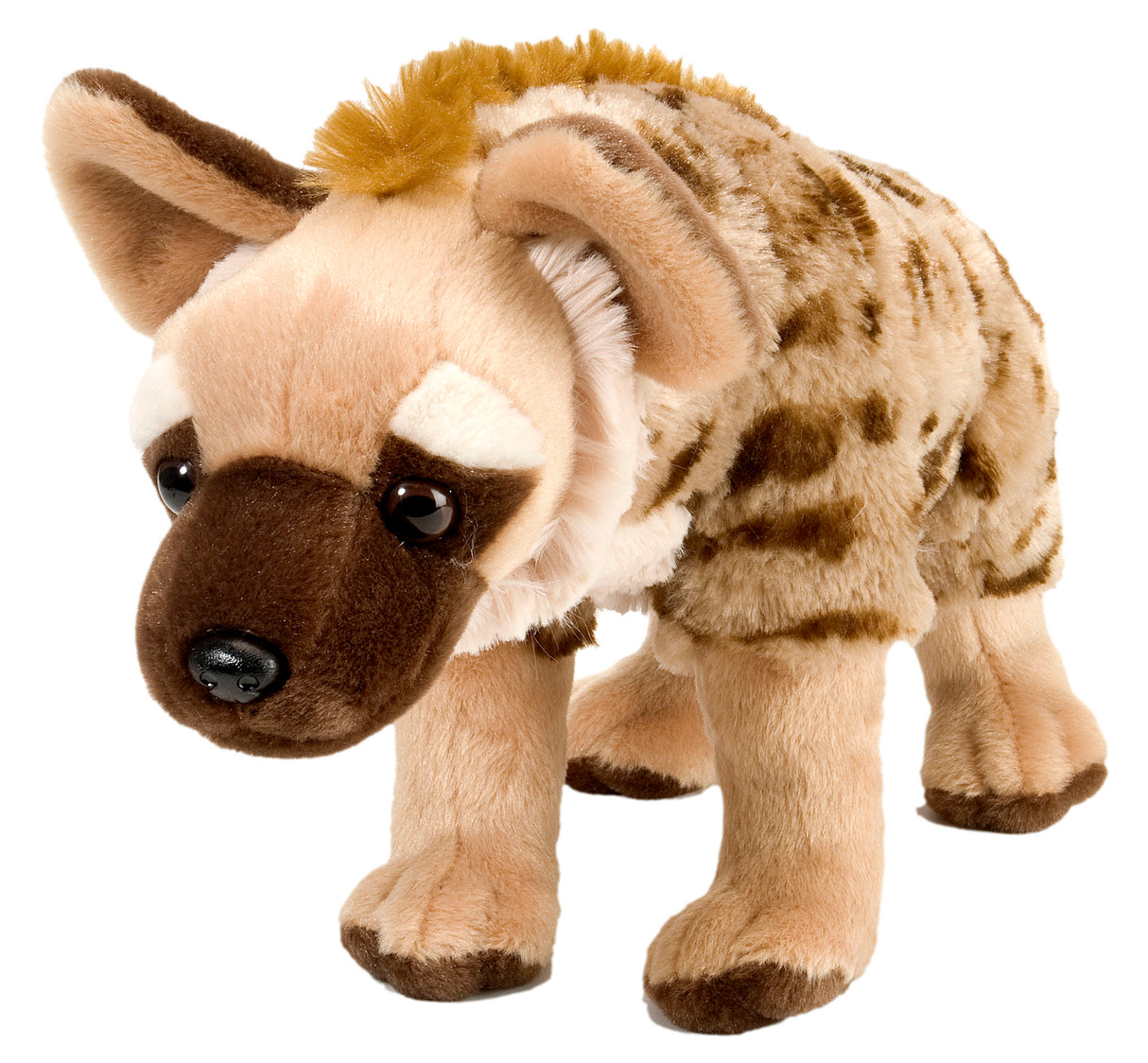 Cuddlekins Hyena Plush 12"