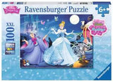 Adorable Cinderella 100pc Puzzle