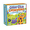 Color Clue Caterpillars